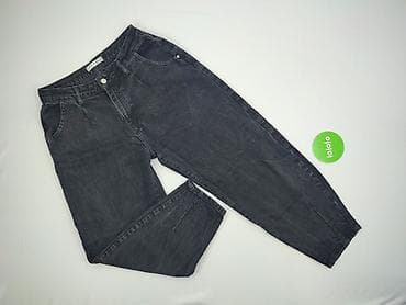 polar pull and bear: PULL&BEAR, Jeansy damskie, rozmiar M — 2