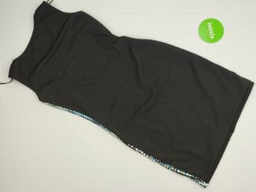 bluzki koktajlowe: PUSSYCAT, Sukienka damska, rozmiar L — 3