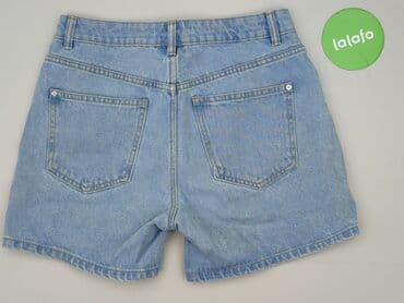 deezee sandalki: Sinsay, Szorty damskie, rozmiar M — 3