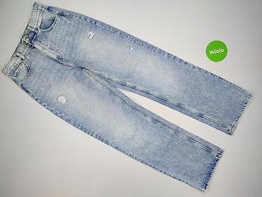 cropp szorty: Jeansy damskie, rozmiar M — 2