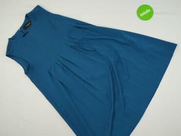 srebrna sukienka reserved: Reserved, Sukienka damska, M — 2