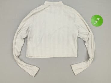 bluzki z golfem: H&M, Golf damski, rozmiar S — 3