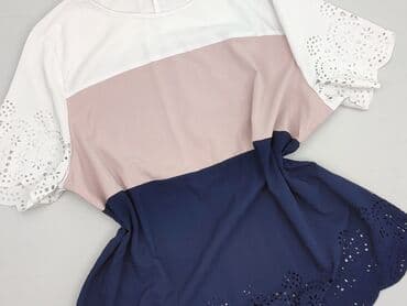 Shein Curve, Women's blouse, 3XL at lalafo.pl Shein Curve, Women's blouse, 3XL