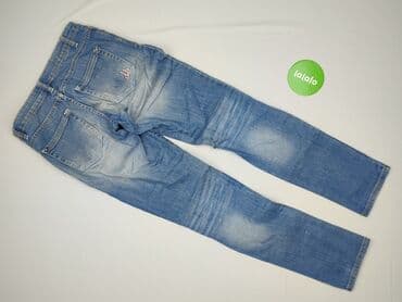 allegro jeansy damskie wrangler: Jeansy damskie, rozmiar S — 3