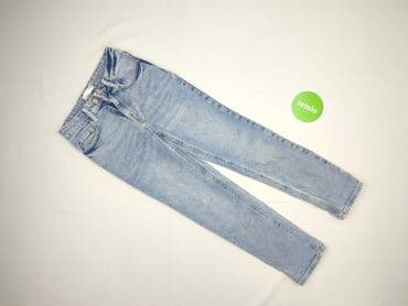 spodnie piżama hello kitty: Sinsay, Jeans for women, size 2XS (EU 32) — 2