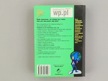 Książki: Książka, gatunek - Edukacyjna, stan - Idealny — 2