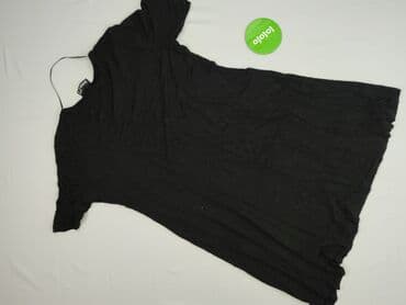 leginsy janina: Janina, Sukienka damska, rozmiar XL — 4