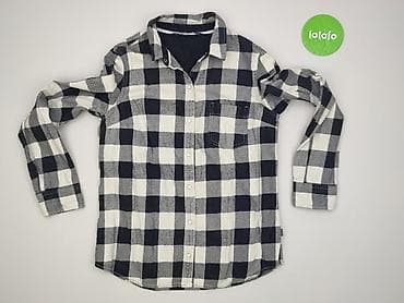 oversize zara: Zara, Koszula damska, rozmiar S — 2