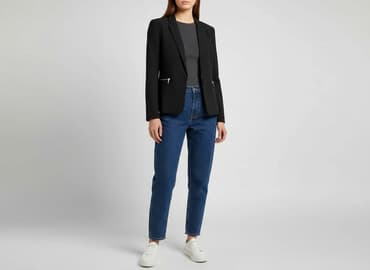 marynarka damska sinsay: Sinsay, Marynarka damska, rozmiar XS — 1