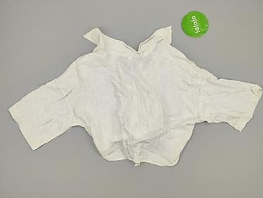 kaszmirowa koszula: H&M, Koszula damska, rozmiar XS — 3