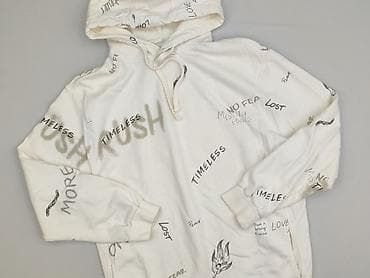 tk maxx klapki: Bluza z kapturem dla mężczyzn, rozmiar M — 1