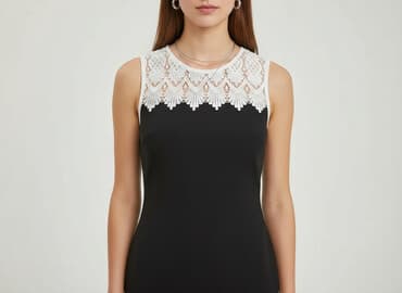 spódnica koktajlowa: Voulez Vous, Sukienka damska, rozmiar M — 6