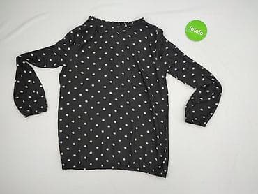 bluza poliester: Blue Motion, Bluzka damska, rozmiar M — 3