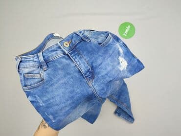 mango jeansy claudia: Jeansy damskie, rozmiar M — 5