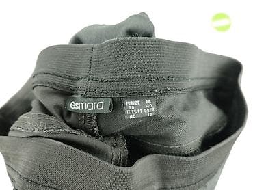 code esmara: Esmara, Spodnie materiałowe damskie, rozmiar M — 4