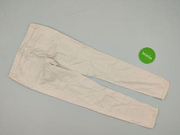 spodnie clockhouse: Clockhouse, Spodnie materiałowe damskie, rozmiar S — 3