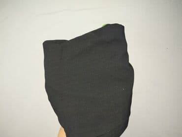 polskie jeansy prl poznań: H&M, Spodnie materiałowe damskie, rozmiar S — 6