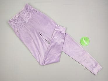 dresy do biegania: Spodnie dresowe damskie, rozmiar S — 2