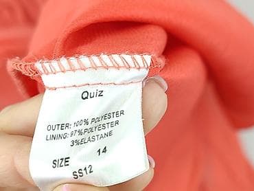 simpl sukienki: Sukienka damska, rozmiar XL — 4