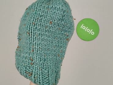 torba c a: Czapka, Damskie, stan - Bardzo dobry — 4
