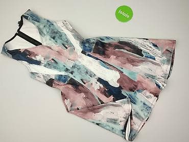 lamiar kombinezon: Sukienka damska, rozmiar M — 2