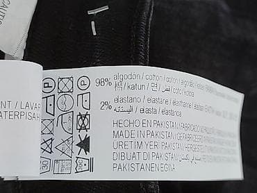 mango jeans grace: PULL&BEAR, Jeansy damskie, rozmiar S — 6