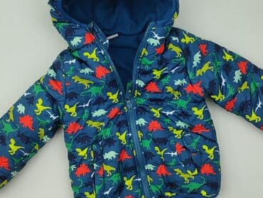 Kurtka puchowa TXM, 3-4 lat, stan - Bardzo dobry