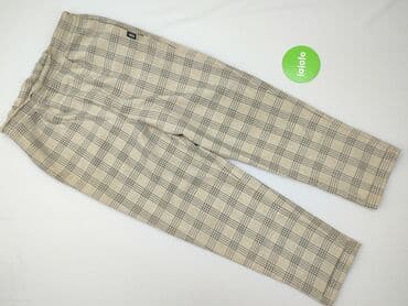 spodnie nabijane ćwiekami: Vintage Supply, Spodnie materiałowe damskie, XS — 3