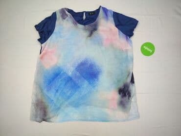 genzie bluzy: Zhenzi, Bluzka damska, rozmiar XL — 2