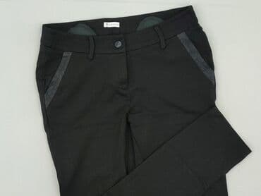 marka rajstop: Vanilia, Spodnie materiałowe damskie, M — 1