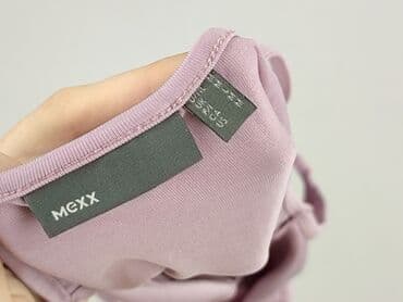 koszulka mexx: Mexx, Top damski, rozmiar M — 5