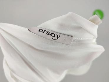 orsay clothes: Orsay, Bluzka damska, rozmiar 2XL — 4
