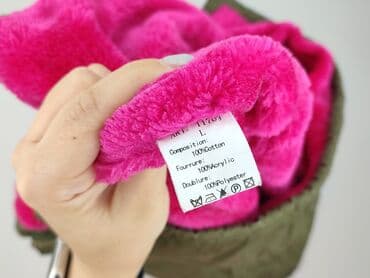 crivit kurtka damska softshell: Women`s parka, size L (EU 40) — 4