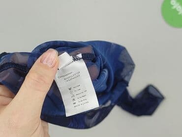 marynarki z eko skóry: Bluzka damska, L — 5