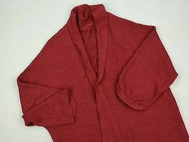 do spania: Sheego, Kardigan damski, rozmiar XL — 1
