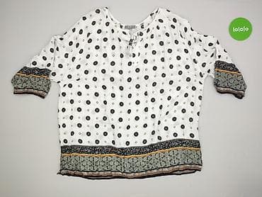 narzutka: C&A, Bluzka damska, rozmiar 5XL — 2