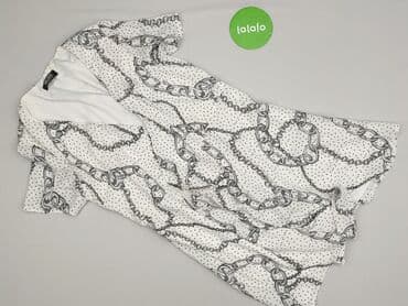 szyfonową sukienki: GIRLS ON FILM, Sukienka damska, rozmiar M — 3