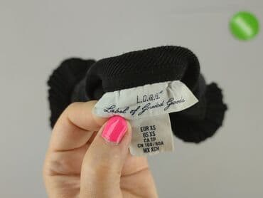 modne bluzy dla nastolatek: H&M, Bluza damska
, rozmiar XS — 5