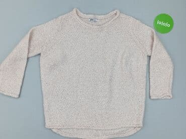 sweter h: Gina Tricot, Women`s sweater, size XS (EU 34) — 2