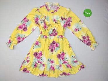 why not sukienki allegro: Women`s dress, size S (EU 36) — 2