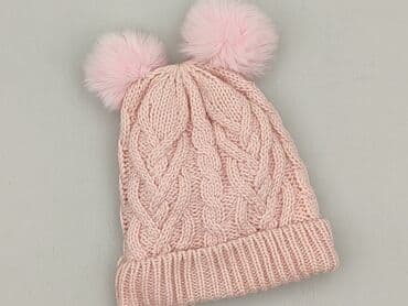 lidl sukienki dla dziewczynek: Hat, H&M, 4-5 years, 50-51 cm, condition - Very good — 1