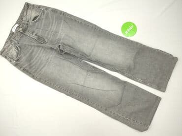 top secret marynarka: Reserved, Jeansy damskie, L — 3