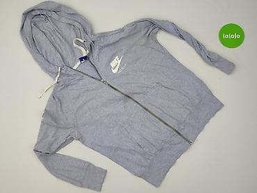 nike bluza: Nike, Bluza z kapturem damska, rozmiar M — 2