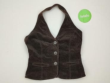 komplet damski pull and bear: ONLY, Kamizelka damska, rozmiar M — 2