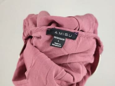 bluzki oversize sklep internetowy: Amisu, Жіноча блуза, L на lalafo.pl — 4 bluzki oversize sklep internetowy: Amisu, Жіноча блуза, L — 4