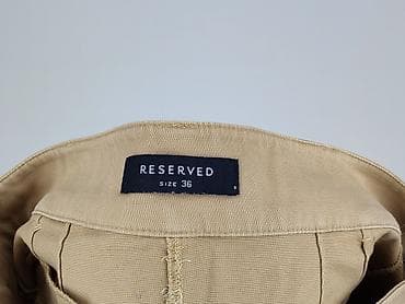 reserwed spodnice: Reserved, Spódnica damska, rozmiar S — 4