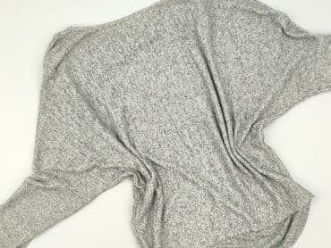 bluzka z otworem na kciuk: H&M, Sweter damski, rozmiar S — 1