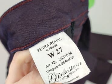 legginsy ellesse: Jeansy damskie, S — 4