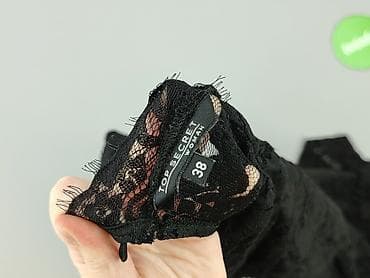 sznurowane bluzki: Top Secret, Sukienka damska, rozmiar M — 5