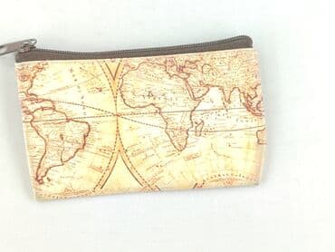 купити ремінь жіночий дешево: Wallet, Female, condition - Very good — 1
